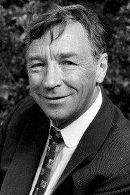 Halvar Björk as Anders Månsson, hennes son in The New Land 1972