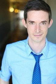 Rollin Perry as Josh 'Spanky' Green in Sex Pot 2009