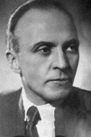 Georgiy Samoylov as in The Enchanted Chemist 1935