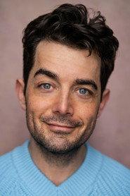 David Hopper as Dom in P is for Penis 2024