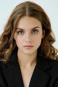 Nelly Khaperskaya as in License to Love 2025