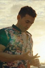Ángel Lugo as Empresario in Herederos al Plato 2024