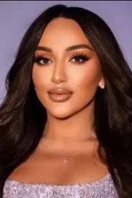 Goar Avetisyan as Gohar in Mek in mek 2026
