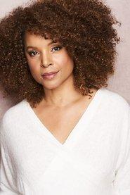 Sandra Prosper as Black Soldier in Too Tired to Die 1998