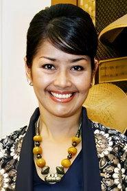 Dhany Dahlan as in R.A. Kartini 1983