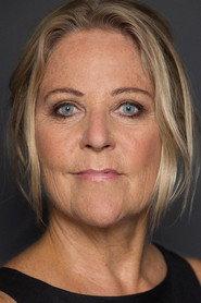 Sussie Nøhr as Læge in The Mare 2018