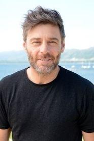 Gastón Ricaud as Ramiro in Go! The Unforgettable Party 2019