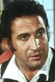 Frank Oliveras as  in Le canard en fer blanc 1967