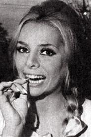 Carmen Monegal as Laura in Jeca e Seu Filho Preto 1978