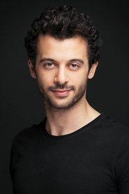 Furkan Kalabalık as Zafer in Dilberay 2022