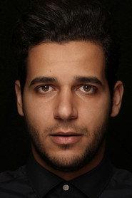Islam Meligi as Refugee in Clothesline 2021