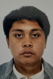 Angel Elijah Lozano as The Stranger in Finger Food 2023