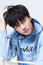 Min Xinghan as Liu Chunfeng in Whirlwind Academy 2021