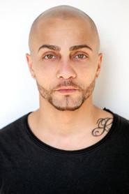 Seth Stewart as Self in In the Heights: Chasing Broadway Dreams 2009