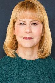 Jeanne Scurek as Sylvia Langley in Bowser Makes a Movie 2005