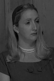 Susan McConnell as Sarah in Trail of the Screaming Forehead 2007