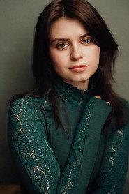 Adelaide Ray Young as Beth in Necro 101 2024