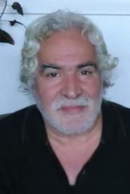 Nizar Abu Hajar as in Public Relations 2005