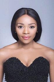 Thembi Seete as Lola in Tell Me Sweet Something 2015