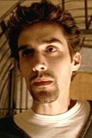 Charles Forbes as Willie in Lock, Stock and Two Smoking Barrels 1998