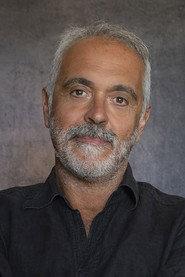 Emiliano Pagani as Sé stesso in Generazione Fumetto 2025