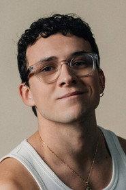 Louis Cattelat as Self : Guest in Pride Comedy Show 2026 2026
