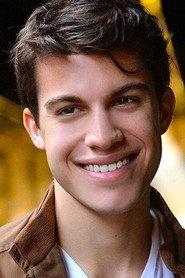Andrew Callahan as Alex in West Hollywood Motel 2013