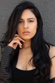 Alexis B. Santiago as Megan in The Bell Keeper 2023