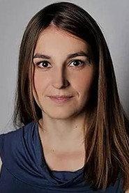 Renelde Pierlot as Claire Kieffer in Arman & Elisa 2023