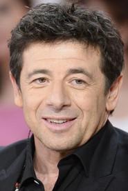 Patrick Bruel as Rene in Lost & Found 1999