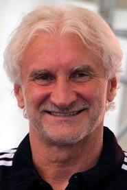 Rudi Völler as Self in À jamais les premiers 2023