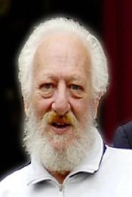 Eamonn Campbell as Himself in Dubliners Live from the Gaiety 2002