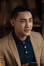 Tyron Bejay as  in Journey to the Death 2019