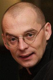 Tomáš Trapl as  in Kleopatra 2012
