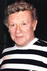 Délfor Medina as in Prisioneros de una noche 1962