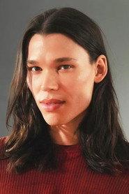 Helge Mark Lodder as Orin Shimmer in Whole New World 2025