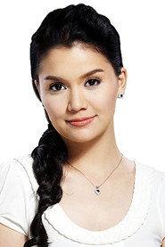 Nadine Samonte as Sarah in Lagot Ka Sa Kuya Ko 2006