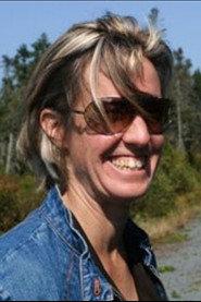 Ariella Pahlke as Narrator (voice) in Burning Rubber 2009