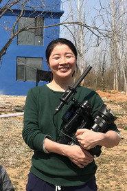 Zhang Mengqi as Self in Luo Luo’s Fear 2021
