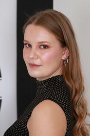 Lindi Eijsker as BiBi van de Meerdenfoort in Disappear in a Day 2015