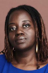 Maboula Soumahoro as Herself in Noirs en France 2022