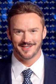 Russell Watson as Self in Celebrity Black Ball Final with Steve Davis 2015