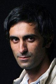 Amid Qasimov as Director in Shooting Ms Rena's Film! 2019