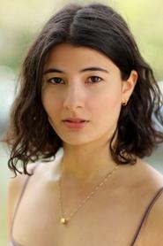 Eden Nathenson as Film Crew Member in Gossip to Die For 2024