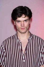 Oskar Hegge as Thomas in Trailblazer 2020