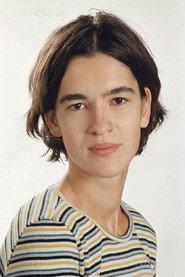 Katalin Homonnai as Head Teacher in Not My Skin 2022