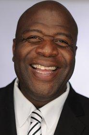 Alfred Rubin Thompson as Bobo the Caretaker in The Haunting of Whaley House 2012