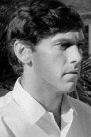 Ronald Warren as Stephen Long in Psychedelic Sexualis 1966