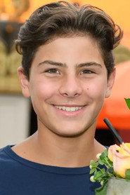 Jonas Hartmann as Steffen Dietz in Familie ist was Wunderbares 2008
