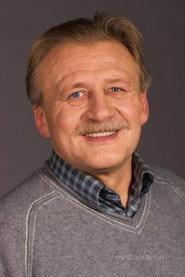 Anatoliy Guryev as in More About War 2004